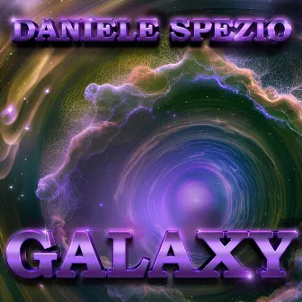 Galaxy by Daniele Spezio