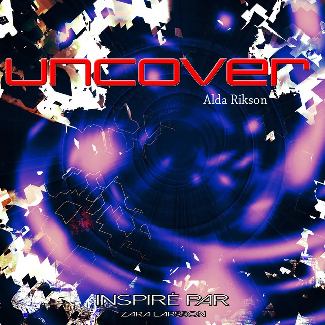 Uncover - Instrumental