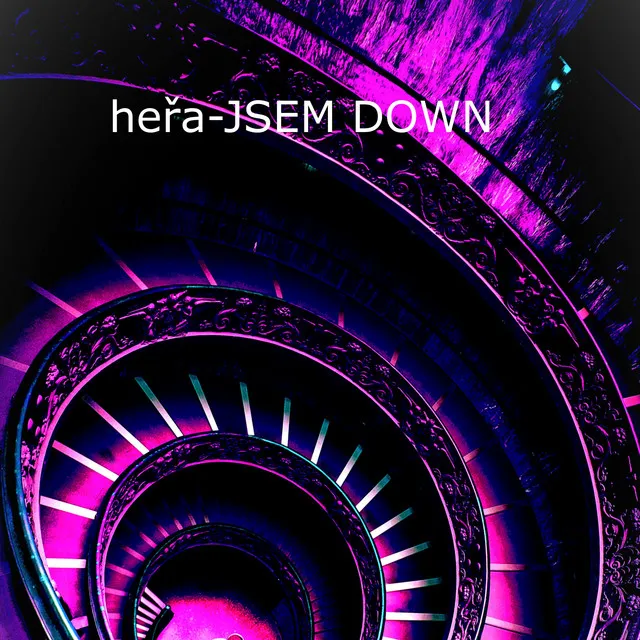 JSEM DOWN