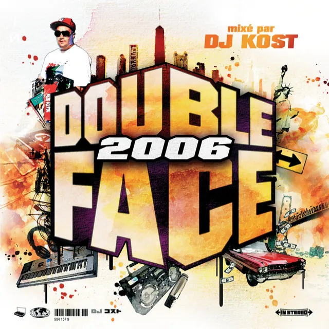 A Notre Age (Double Face 2006)