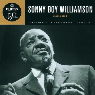 His Best by Sonny Boy Williamson II