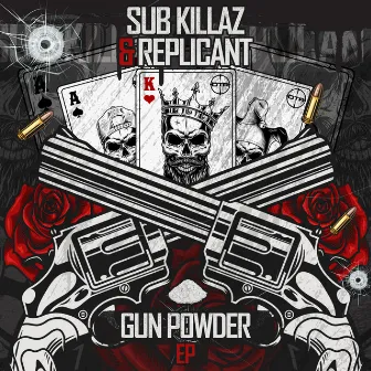 Gun Powder by Replicant