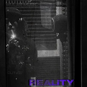 Reality by Ea Jay