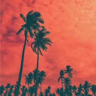 Crimson Beach by Khaos Official