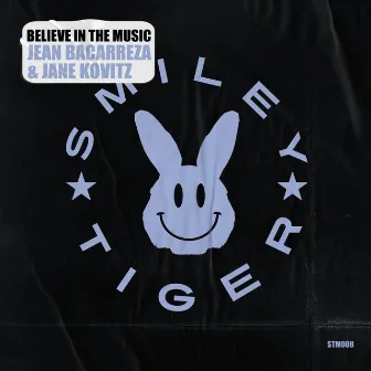 Believe in the Music by Jane Kovitz