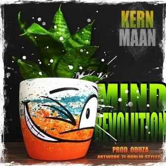 Mindrevolution by Kernmaan