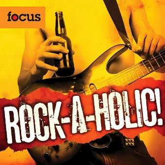 Rock-a-Holic! by Louise Dowd