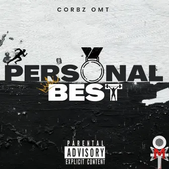 Personal Best by Corbz