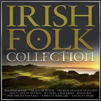 Irish Folk Collection - 40 Tracks for St Patrick's Day by The Clancy Brothers