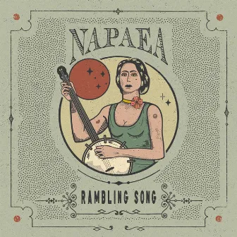 Rambling Song by Napaea