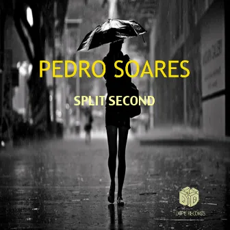 Split Second by Pedro Soares