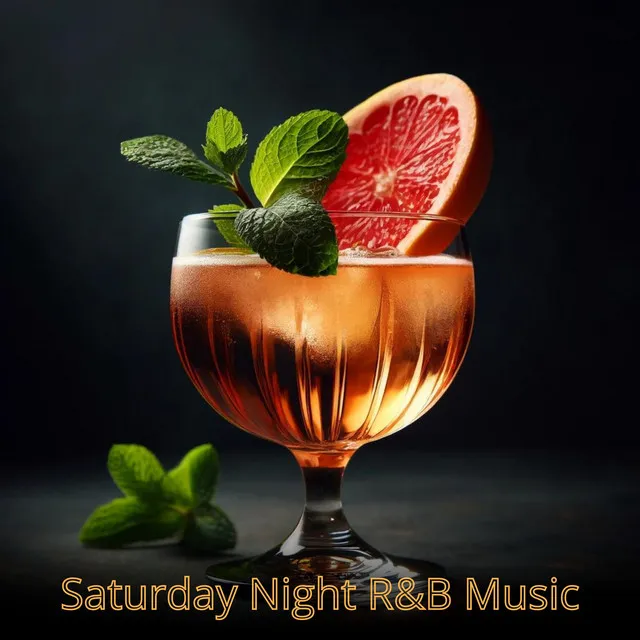 Saturday Night R&B Music