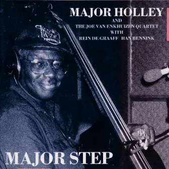 Major Step by Major Holley