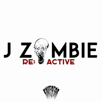 Re:Active by J Zombie