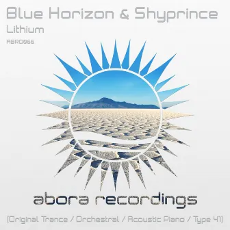 Lithium by Blue Horizon