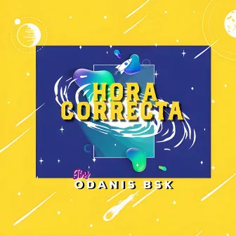 Hora Correcta by Odanis BSK