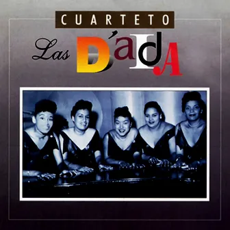 Cuarteto Las D'Aida (Remasterizado) by Las D'aida