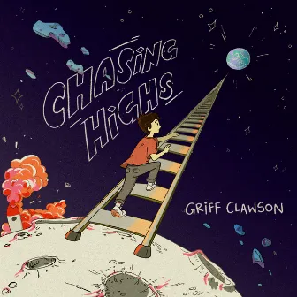 Chasing Highs by Griff Clawson