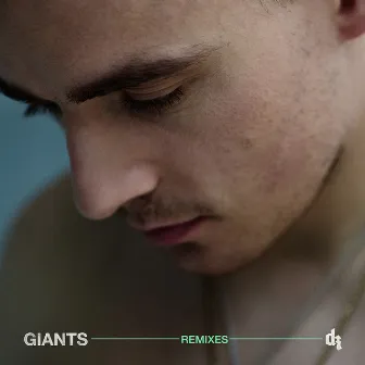 Giants (Remixes) by Daniel Blume