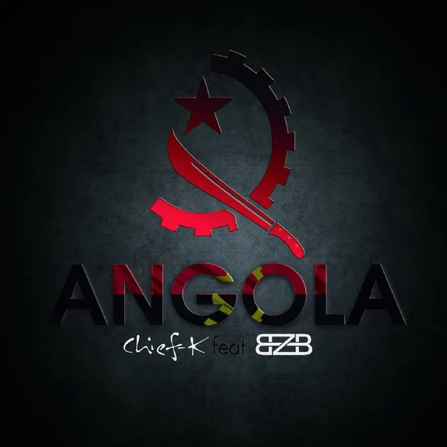 Angola