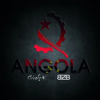 Angola by Chief K