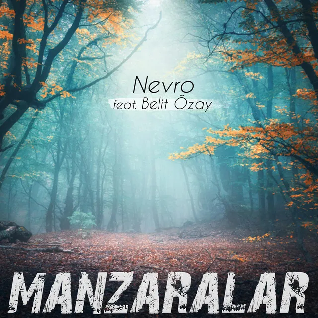 Manzaralar