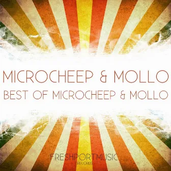 Best of MicRoCheep & Mollo by Microcheep