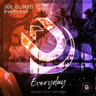 Everyday by Joe Olindo