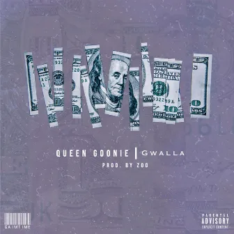 Gwalla by Empress Goonie