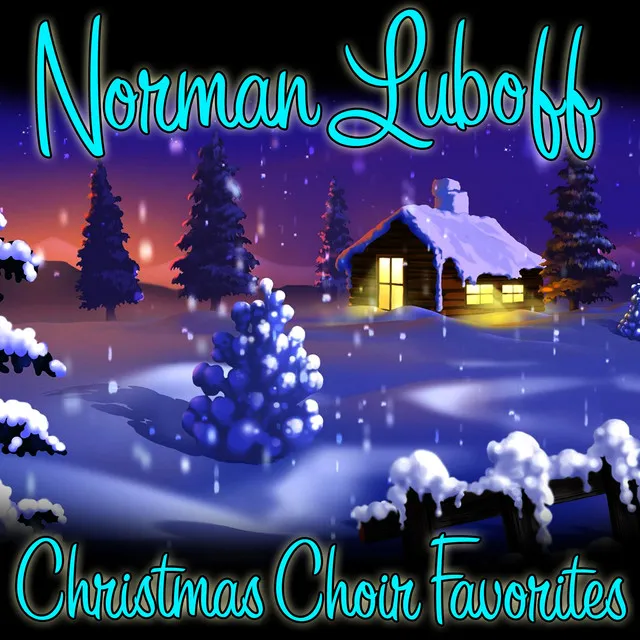 Christmas Choir Favorites