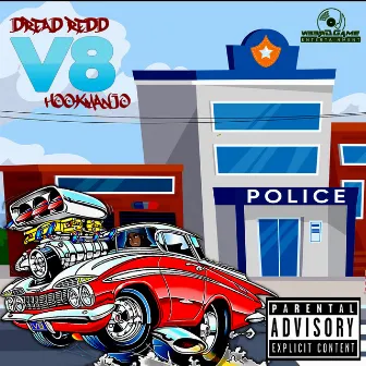 V8 by Dread Redd