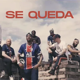 Se queda by Alfreddo