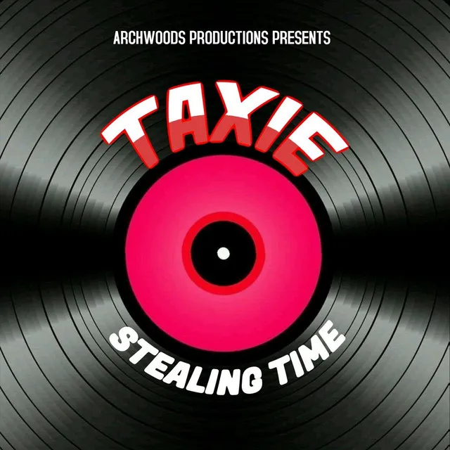 Stealing Time (Rap Version)