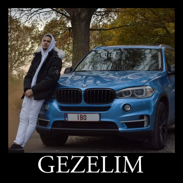 Gezelim