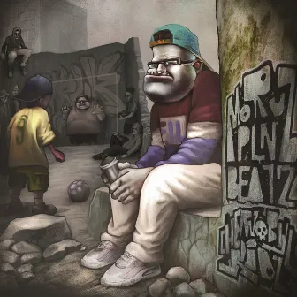 CHERNOBYL KIDZ by PLN.Beatz