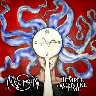 The Temple at the Centre of Time by Mr Spoon