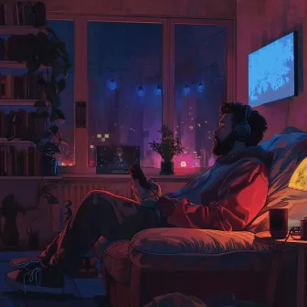 Lofi for Chill: Relaxing Vibes by Chill Cow Lofi