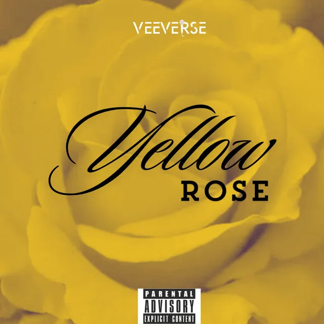 Yellow Rose