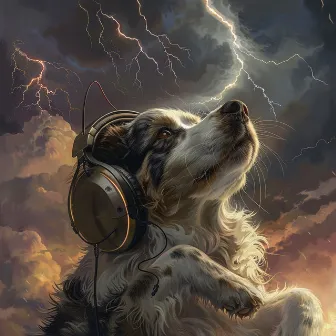 Thunder Dogs Time: Quiet Peace by 