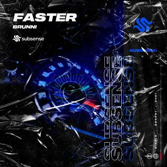 Faster by BRUNNI