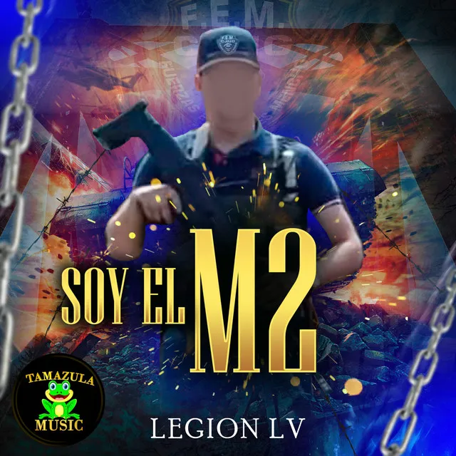 Soy El M2