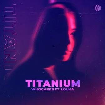 Titanium by WHOCARES