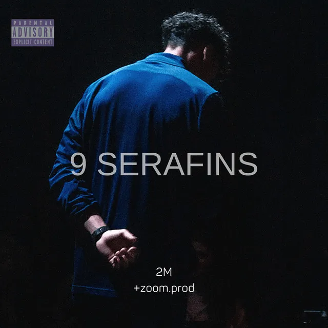 9 Serafins