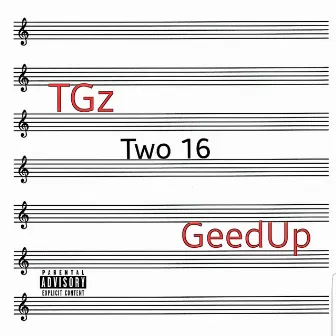 Two 16 by TGz