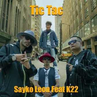 Tic Tac by K22