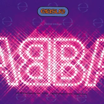 Abba-Esque by Erasure