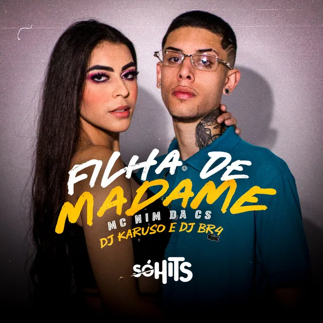 Filha de Madame