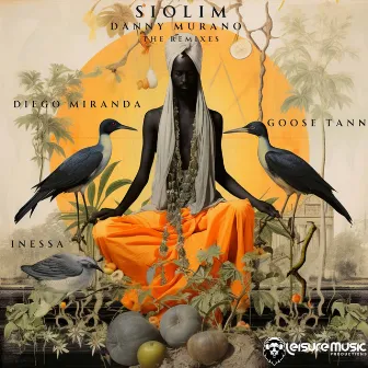 Siolim (The Remixes) by Danny Murano