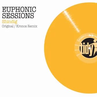 Shindig by Euphonic Sessions