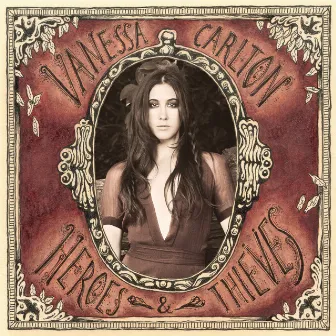 Heroes & Thieves by Vanessa Carlton